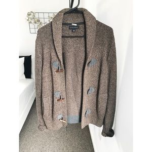 Banana Republic Cardigan